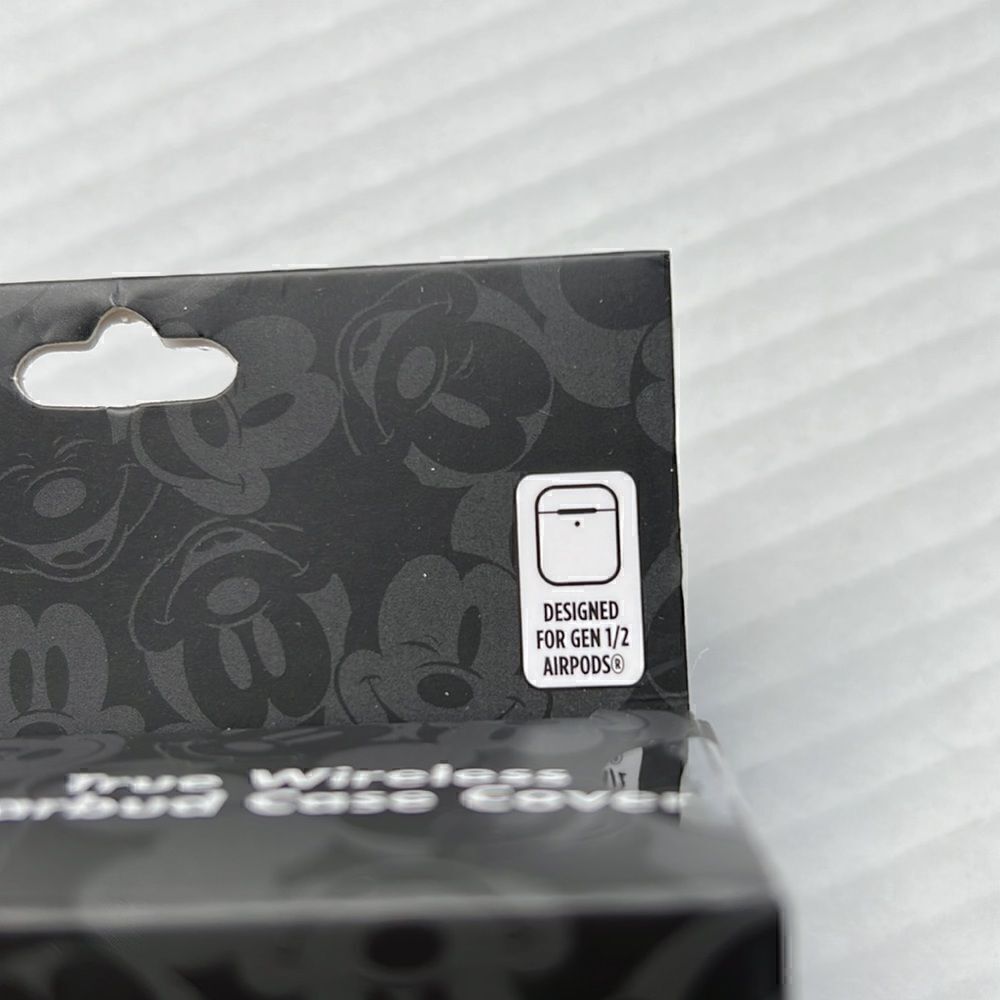 Disney Mickey Mouse Earbud Case Cover - Picture 5 of 9